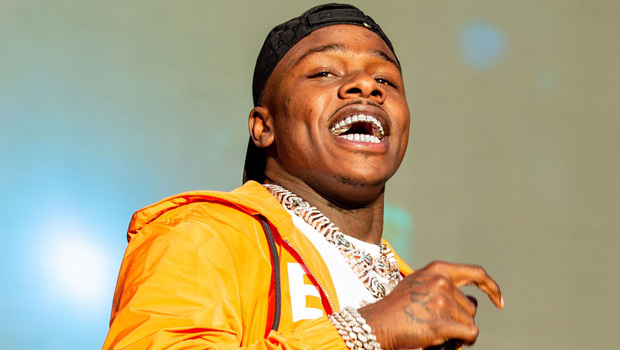 DaBaby: 5 Things To Know About Rapper Arrested In Miami For Robbery - hollywoodlife.com - Miami