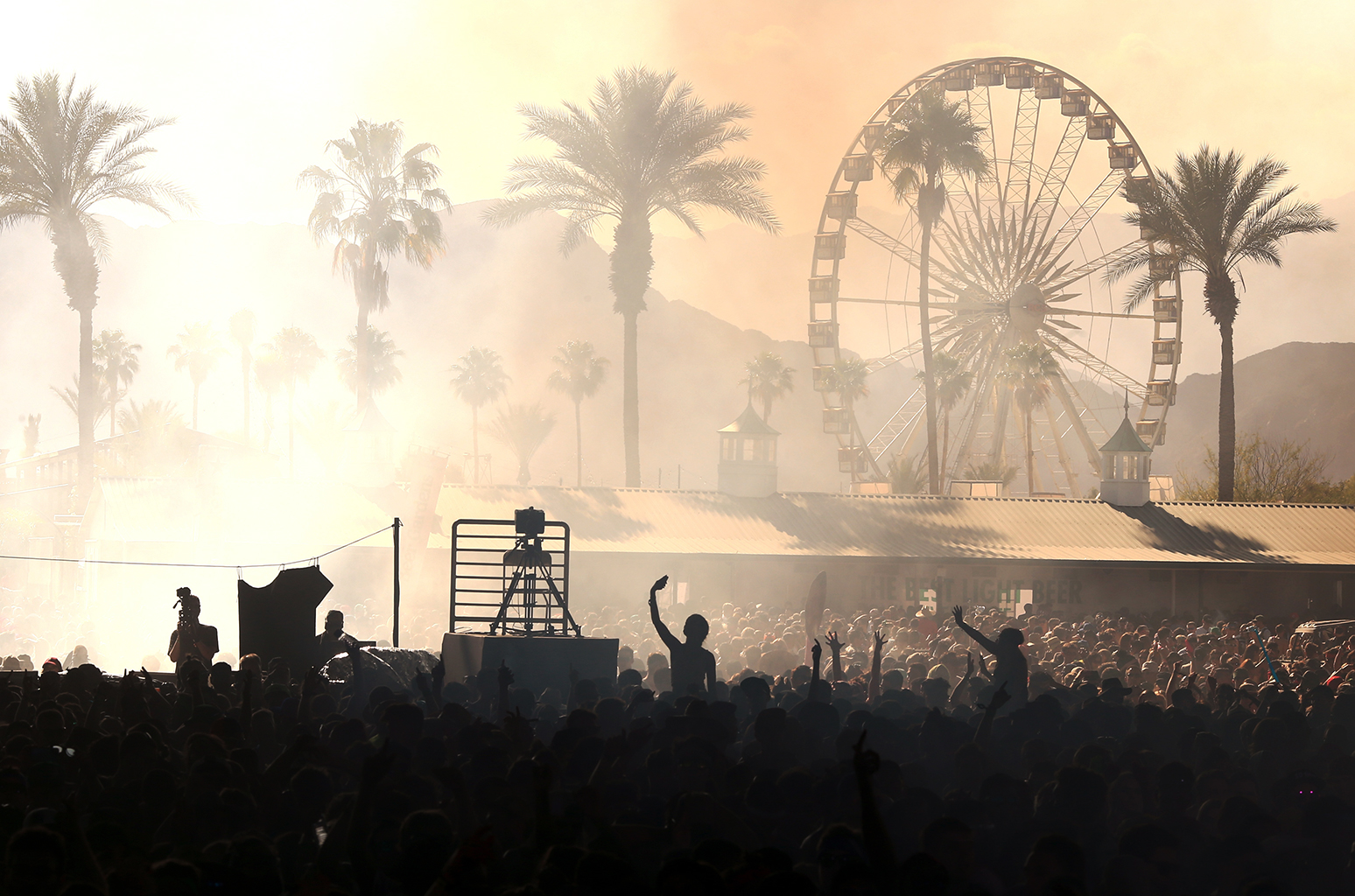 Rage Against The Machine, Travis Scott &amp; Frank Ocean Set for Coachella 2020 - www.billboard.com