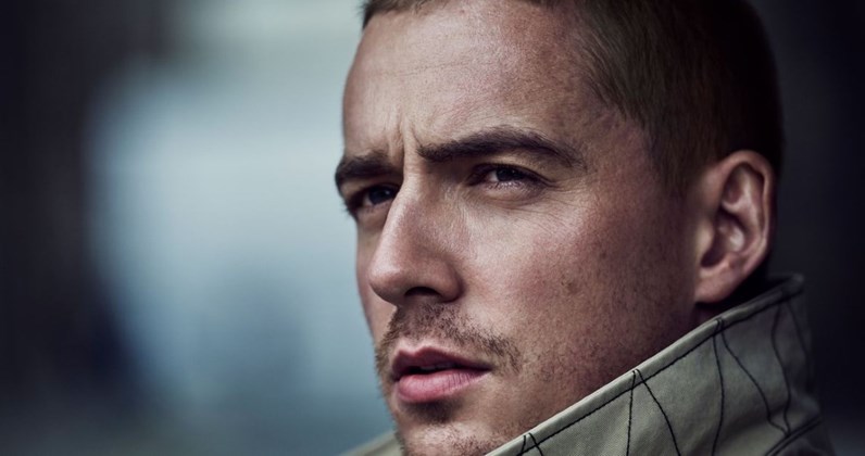 Dermot Kennedy scores the first Number 1 of 2020 on the Official Irish Albums Chart with Without Fear - www.officialcharts.com - Ireland