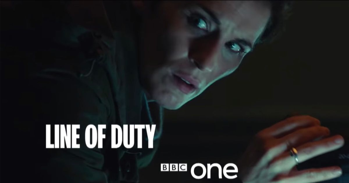 Line Of Duty series 6: new trailer teased for 2020 release - www.ok.co.uk - Britain