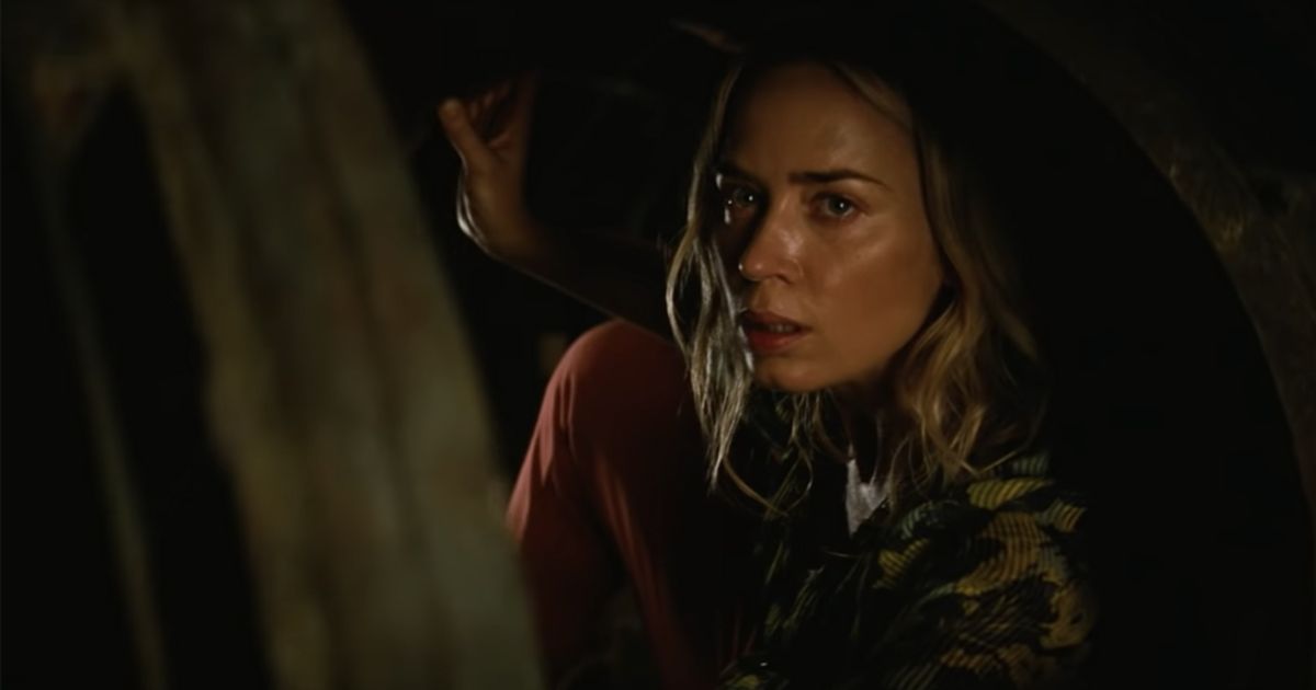A Quiet Place 2 UK release date and cast teased as new trailers drops - www.ok.co.uk