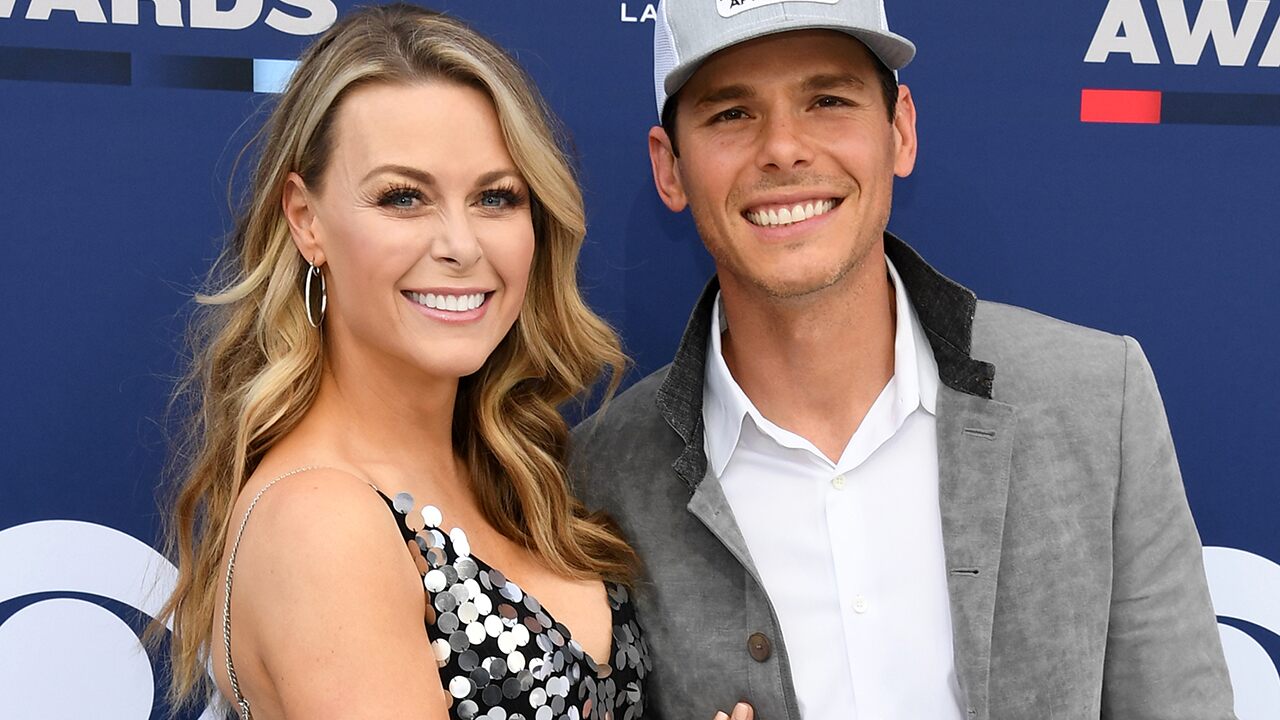 Granger Smith's wife looks toward future after son's death: 'I hope to live with gratitude' - www.foxnews.com