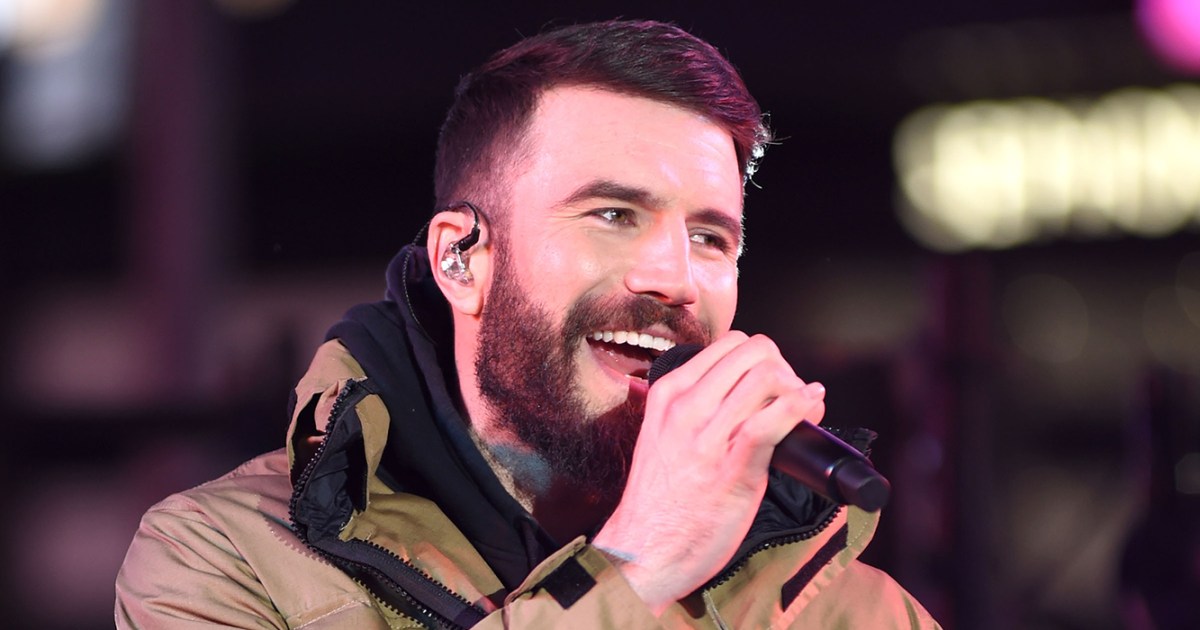 Sam Hunt Releases 1st Song After DUI Arrest, Hear ‘Sinning With You’ - www.usmagazine.com