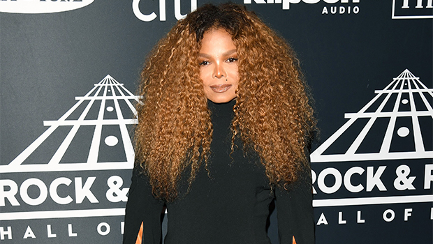 Janet Jackson, 53, Posts Sweet Dedication To Her Son Eissa On His 3rd Birthday: ‘My Baby’ - hollywoodlife.com