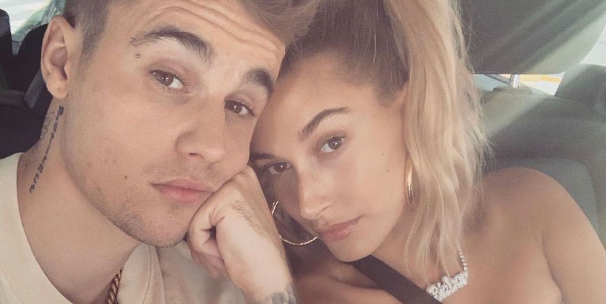 Justin Bieber's New "Yummy" Song Is Filled With References to Hailey Baldwin - www.cosmopolitan.com