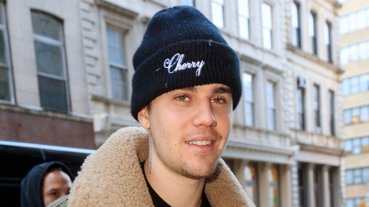 Justin Bieber Joins TikTok and He's Already Got the Hang of It - www.etonline.com