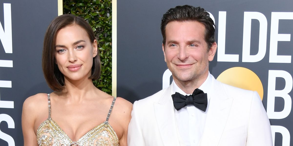 Bradley Cooper and Irina Shayk Will Reportedly Live in NYC to Share Custody of Their Daughter - www.harpersbazaar.com - New York - county Lea