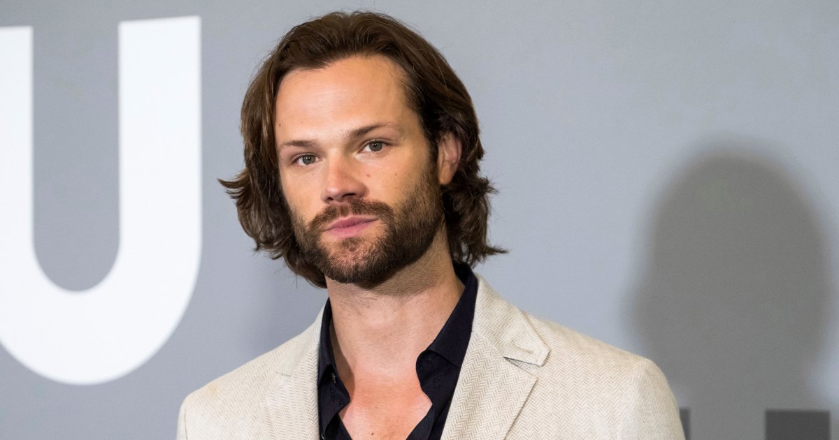 Jared Padalecki Reveals His Unusual 2020 Resolutions, From ‘Stop Saying Molasses’ to ‘Speak in the Third Person’ - www.usmagazine.com