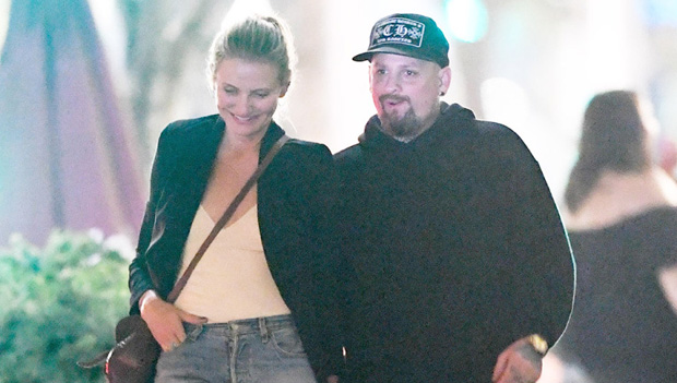 Cameron Diaz, 47, &amp; Benji Madden Secretly Welcome 1st Child, A Baby Girl: See Sweet Announcement - hollywoodlife.com