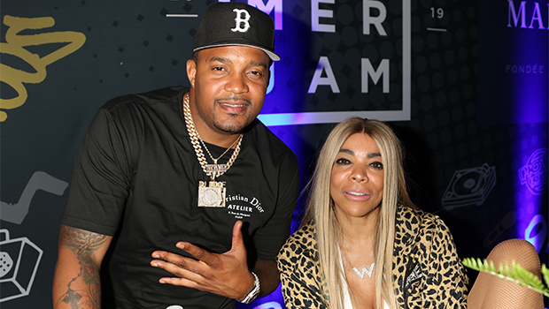 DJ Boof: 5 Things To Know About Wendy Williams’ Pal Pal Who She Had Dinner With - hollywoodlife.com