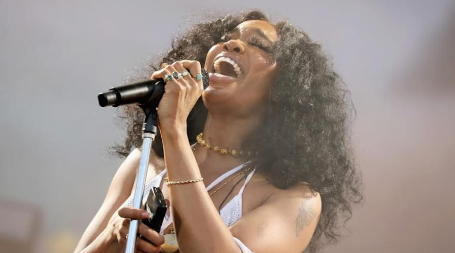 SZA Confirms She’s Dropping New Music In 2020 &amp; Teases A Team-Up With Sam Smith - genius.com - Australia