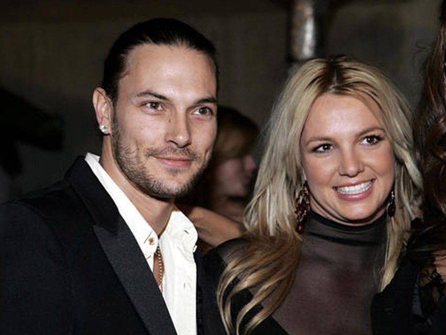 K-FED UP! Britney Spears' ex can't find DJ gigs in Vegas - torontosun.com - Las Vegas