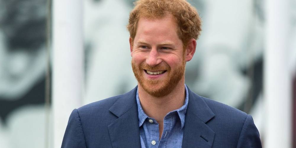 Prince Harry Has "Suffered a Lot" After Stepping Back From His Senior Royal Duties - www.cosmopolitan.com