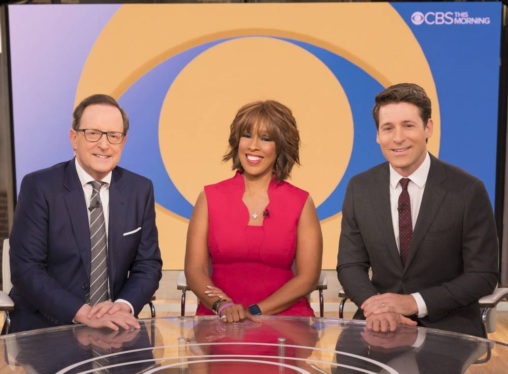 At “CBS This Morning,’ The Mission is The Same. The Anchor Team is Not - variety.com