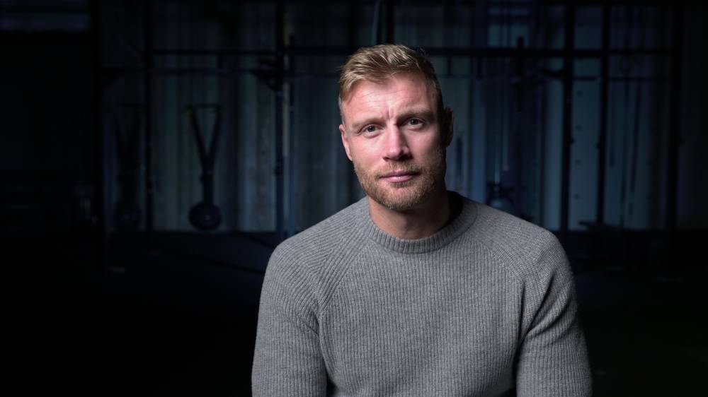 ‘Top Gear’ Host Andrew Flintoff To Confront His Bulimia Battle In BBC Eating Disorder Documentary - deadline.com