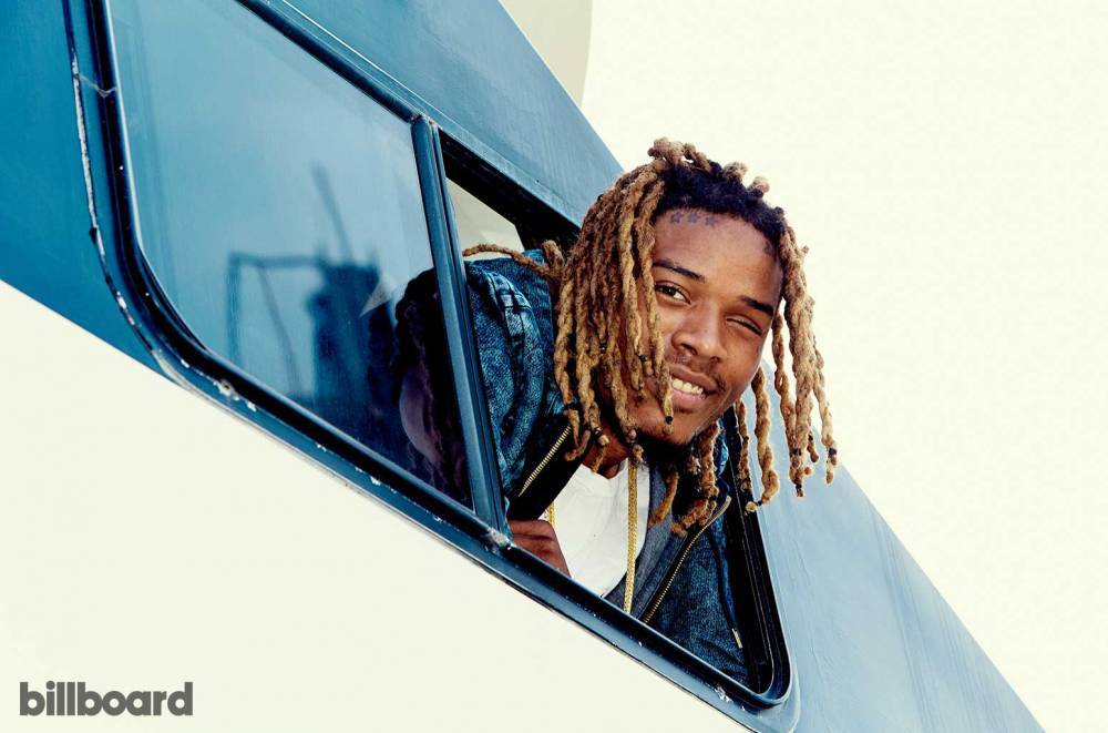 Fetty Wap Likely to See Charges Tossed in Vegas Fight - www.billboard.com - Las Vegas