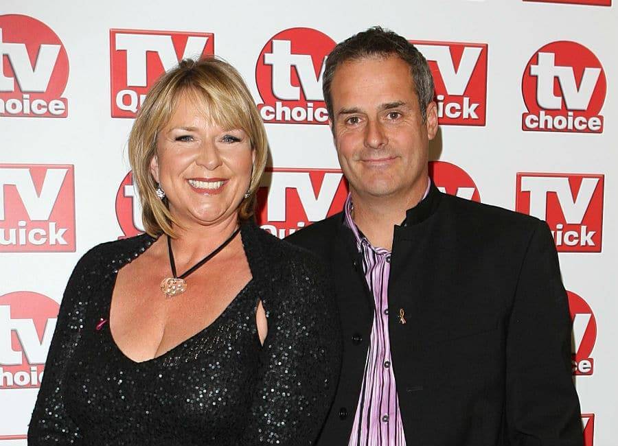 This Morning’s Fern Britton SPLITS from husband Phil Vickery after 20 years - evoke.ie