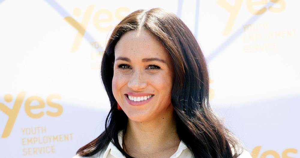 Meghan Markle Is ‘Actively Looking’ for a Manager or Agent After Royal Exit - www.usmagazine.com - Britain