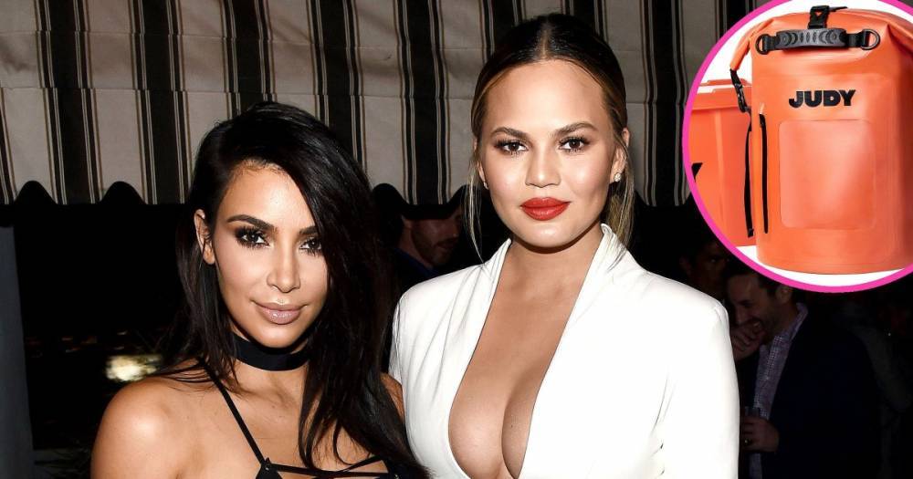 Kim Kardashian and Chrissy Teigen are Supporting This New Safety Brand to Stay Prepared for Emergencies - www.usmagazine.com