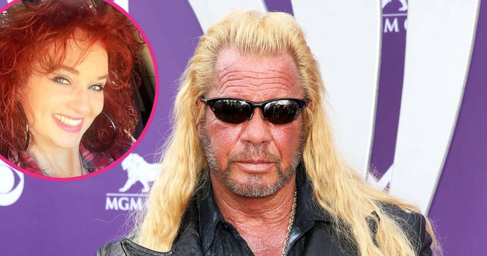 5 Things to Know About Dog the Bounty Hunter’s Friend Moon Angell - www.usmagazine.com