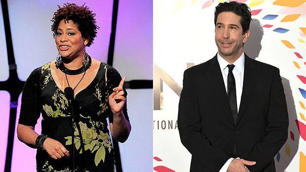 ‘Living Single’ Star Kim Coles Shades David Schwimmer For ‘All-Black Friends’ Comment: How ‘Naive’ - hollywoodlife.com - New York
