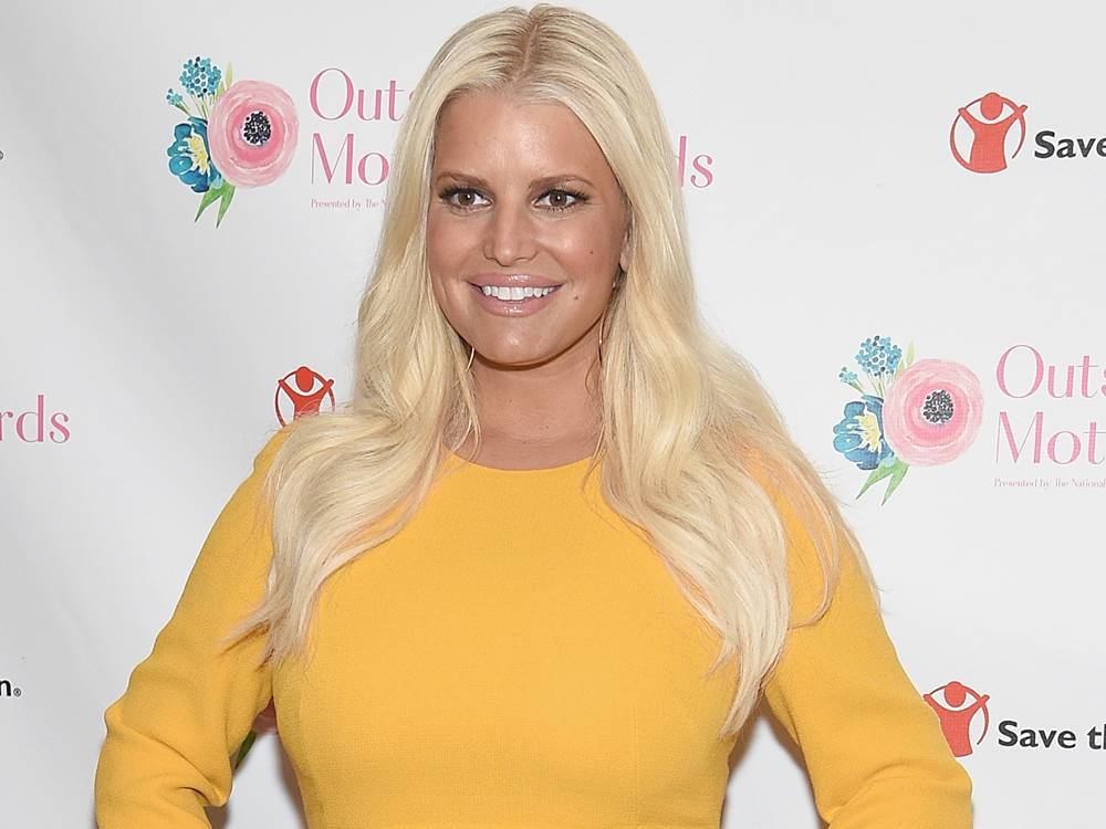'EXTREMELY PAINFUL': Jessica Simpson 'needed to confront' abuser who molested her when they were girls - torontosun.com
