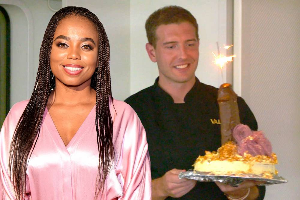 Here's Where Kevin Dobson Really Went Wrong with That Penis Cake, According to Charter Guest Jemele Hill - www.bravotv.com