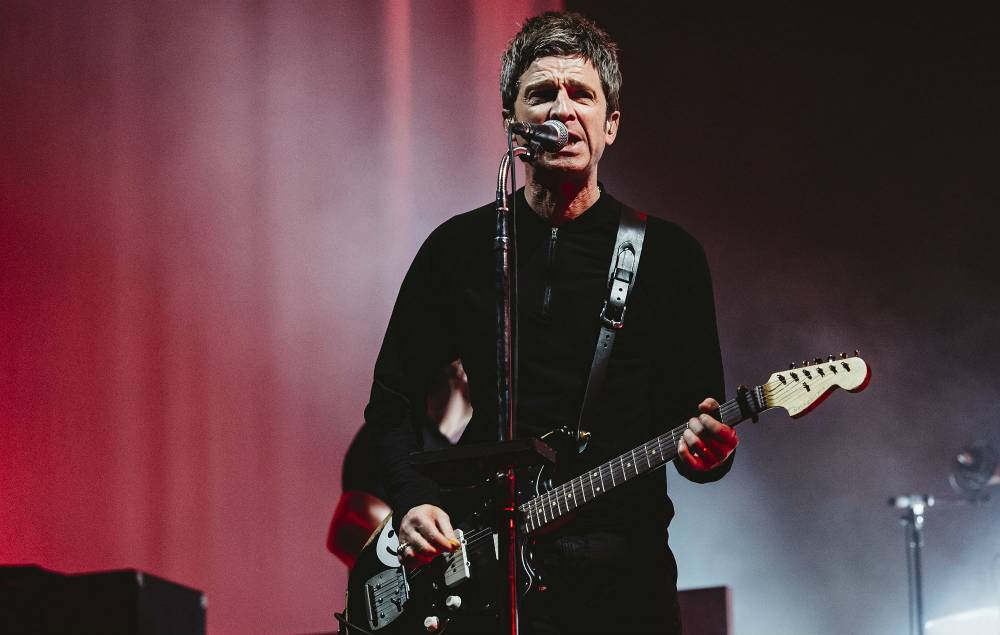 Noel Gallagher has confirmed new single ‘Blue Moon Rising’ is coming tomorrow - www.nme.com