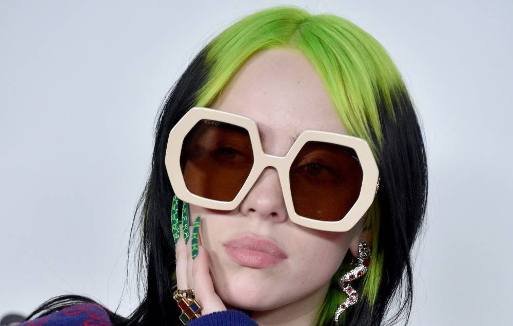 Billie Eilish announces special performance at this year’s Oscars ceremony - www.nme.com