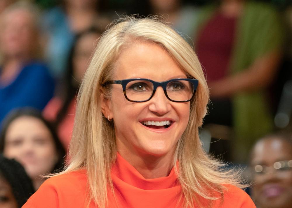 ‘The Mel Robbins Show’ Canceled After One Season - variety.com