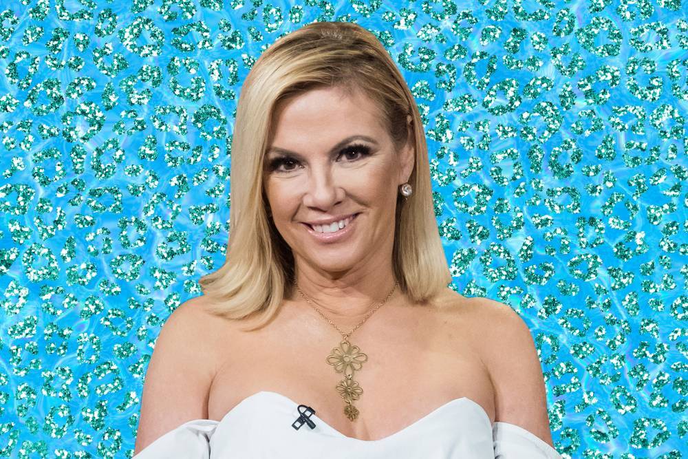 Ramona Singer Is Moving Again! Get a Full Tour of Her Gorgeous New Apartment - www.bravotv.com - New York