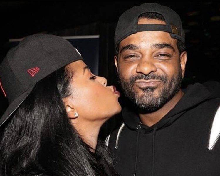 Jim Jones &amp; Chrissy Lampkin Have Honest Conversation About Marriage—And It Appears Chrissy Is No Longer Interested - theshaderoom.com