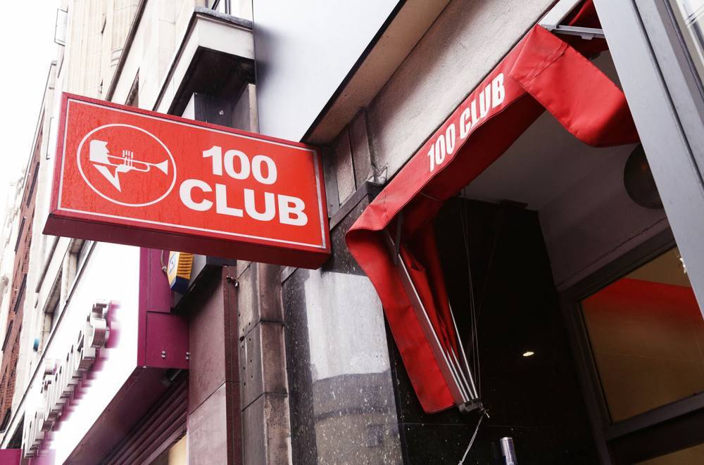 London's Legendary 100 Club Saved From Threat of Closure - www.billboard.com - London