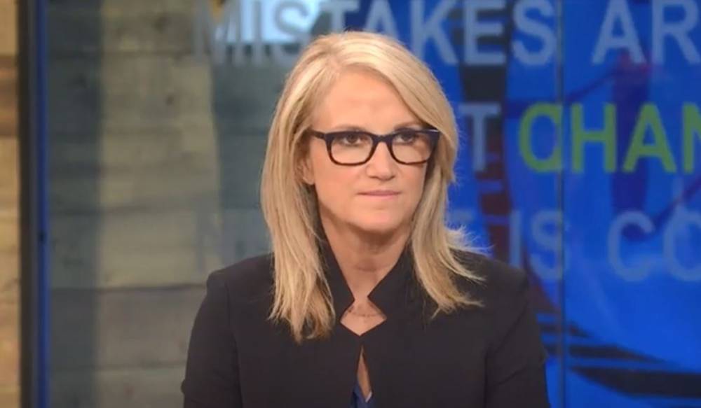 ‘The Mel Robbins Show’ Will End Syndicated Talk Run After One Season - deadline.com