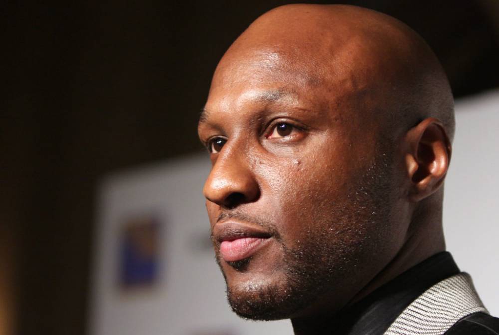 Lamar Odom Gets Emotional When Speaking On Kobe Bryant—“I Haven’t Felt A Pain Like This Since My Son Passed Away” - theshaderoom.com