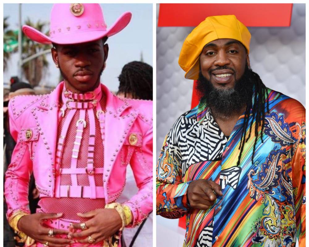 Rapper Pastor Troy Goes On Rant Against Lil Nas X Regarding What It Takes To Win A Grammy—And He Responds - theshaderoom.com - Atlanta