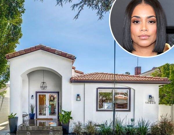 Lauren London Buys $1.7 Million Home Nearly a Year After Nipsey Hussle’s Death - www.eonline.com - county Sherman