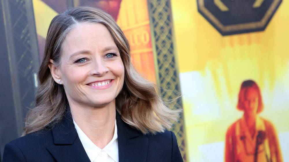 Film Roundup: Jodie Foster to Direct Mona Lisa Theft Movie - variety.com - Los Angeles