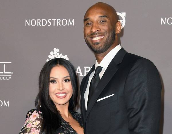 Vanessa Bryant Announces MambaOnThree Fund to Support Families Affected By Kobe Bryant Chopper Crash - www.eonline.com