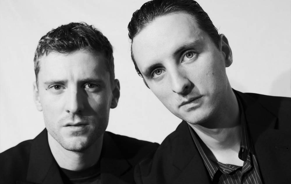 These New Puritans share abstract new single, ‘The Mirage’ and reveal new album, ‘The Cut’ - www.nme.com