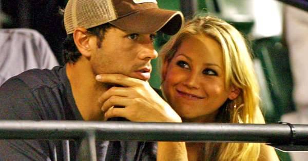 Surprise! Enrique Iglesias and Anna Kournikova set to welcome third baby any day now - www.msn.com - Russia