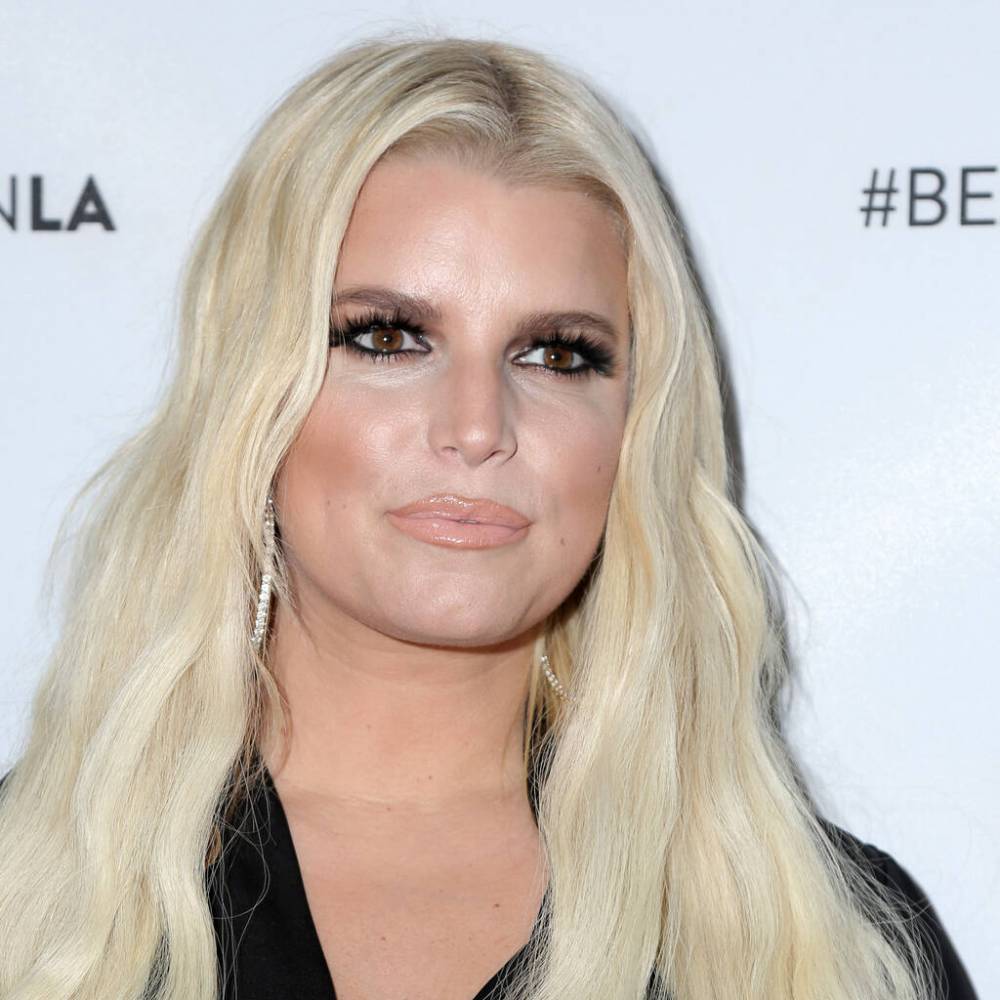 Jessica Simpson’s dad offered her way out at Nick Lachey wedding - www.peoplemagazine.co.za