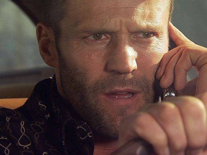 Jason Statham and Kevin Hart in talks for 'The Man From Toronto' - torontosun.com - New York