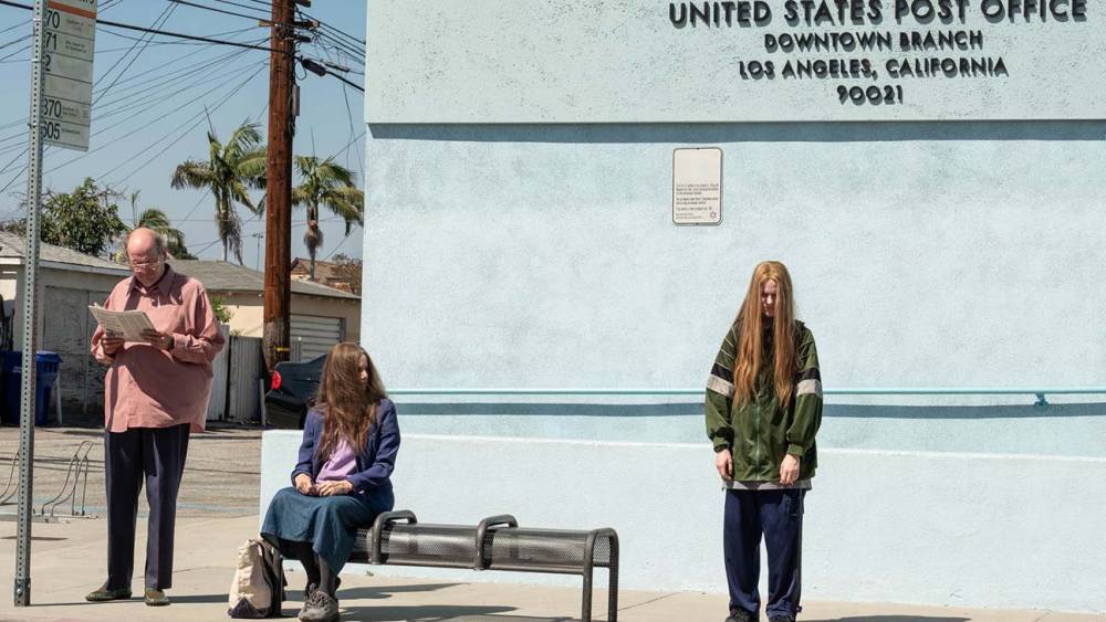 Sundance: A24 in Talks for Miranda July-Directed 'Kajillionaire' - www.hollywoodreporter.com