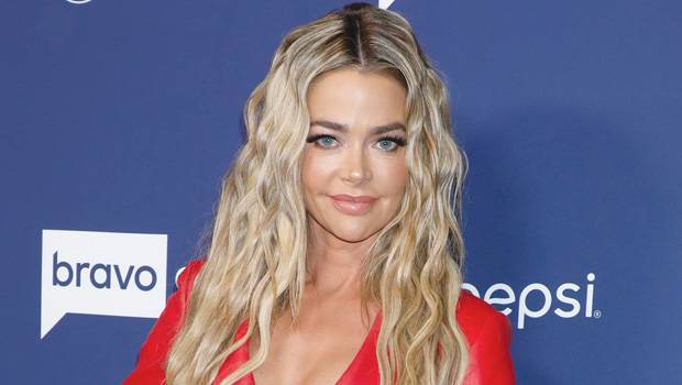 ‘RHOBH’: Denise Richards Responds To Rumors She Quit The Show With Cheeky Message - hollywoodlife.com