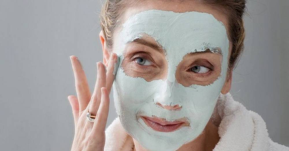 10 face masks for 2020 if you want glowing skin - no matter your budget - www.dailyrecord.co.uk