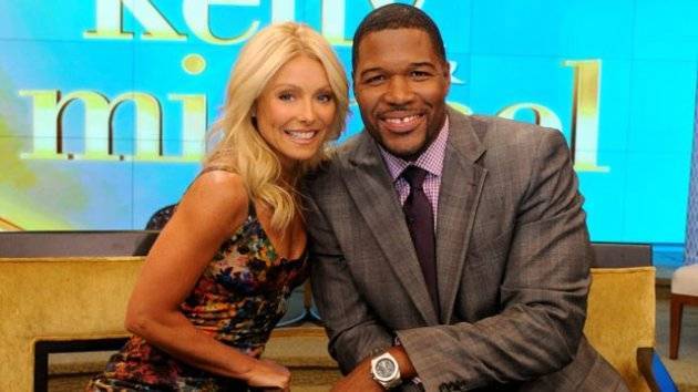 Michael Strahan Talks About His Time With Kelly Ripa: “I Thought I Was Coming Here To Be A Partner” - deadline.com - New York