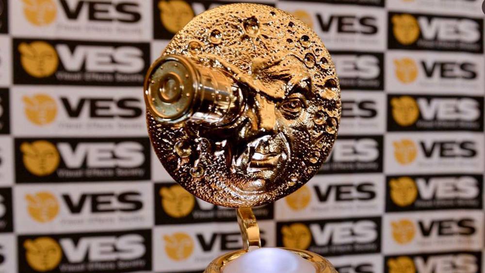 Visual Effects Society’s 18th VES Awards – Winners List (Updating Live) - deadline.com