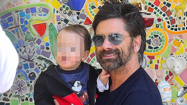 John Stamos Reveals Whether He’s Ready For Baby No. 2 What Makes Him Cry Over Son - hollywoodlife.com