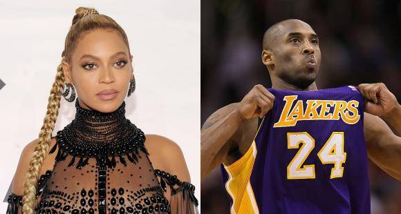 Beyonce pays heartfelt tribute to Kobe Bryant &amp; Gianna: Will continue to diligently pray for your Queens - www.pinkvilla.com